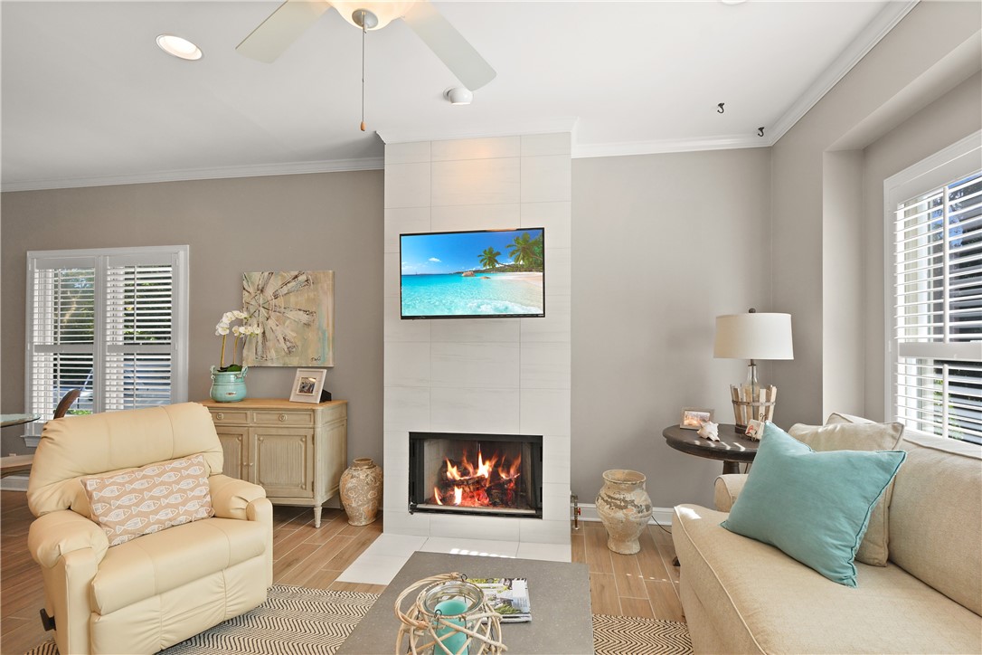 102 Turnberry St. Simons Island, GA 31522 - Photo 12 of 40