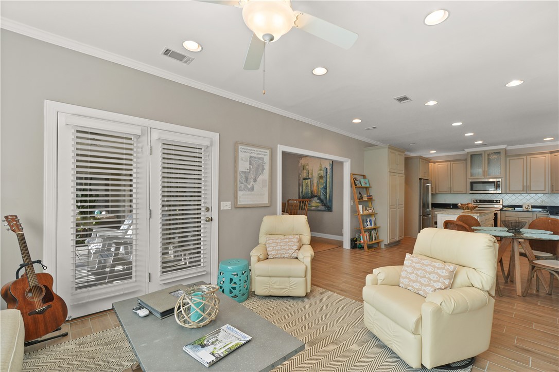 102 Turnberry St. Simons Island, GA 31522 - Photo 13 of 40