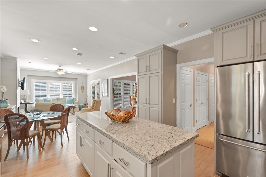 102 Turnberry St. Simons Island, GA 31522 - Photo 18 of 40