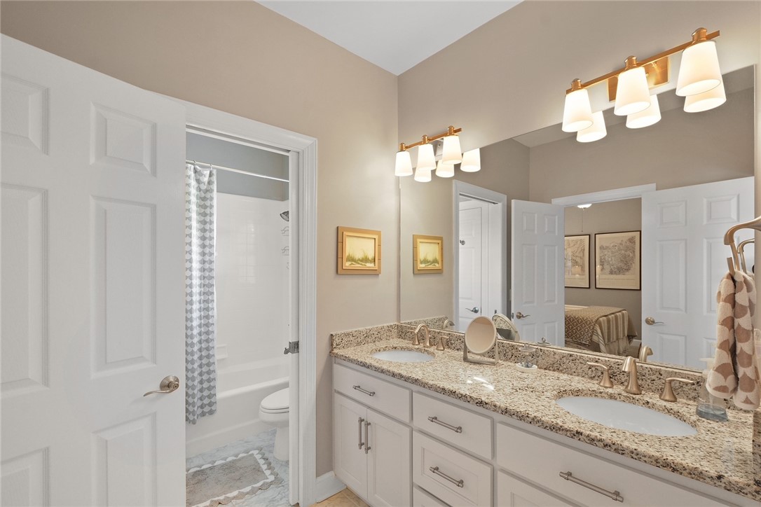 102 Turnberry St. Simons Island, GA 31522 - Photo 21 of 40