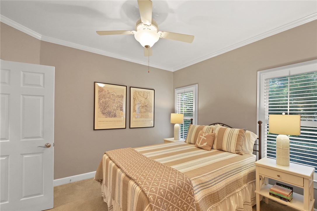 102 Turnberry St. Simons Island, GA 31522 - Photo 23 of 40