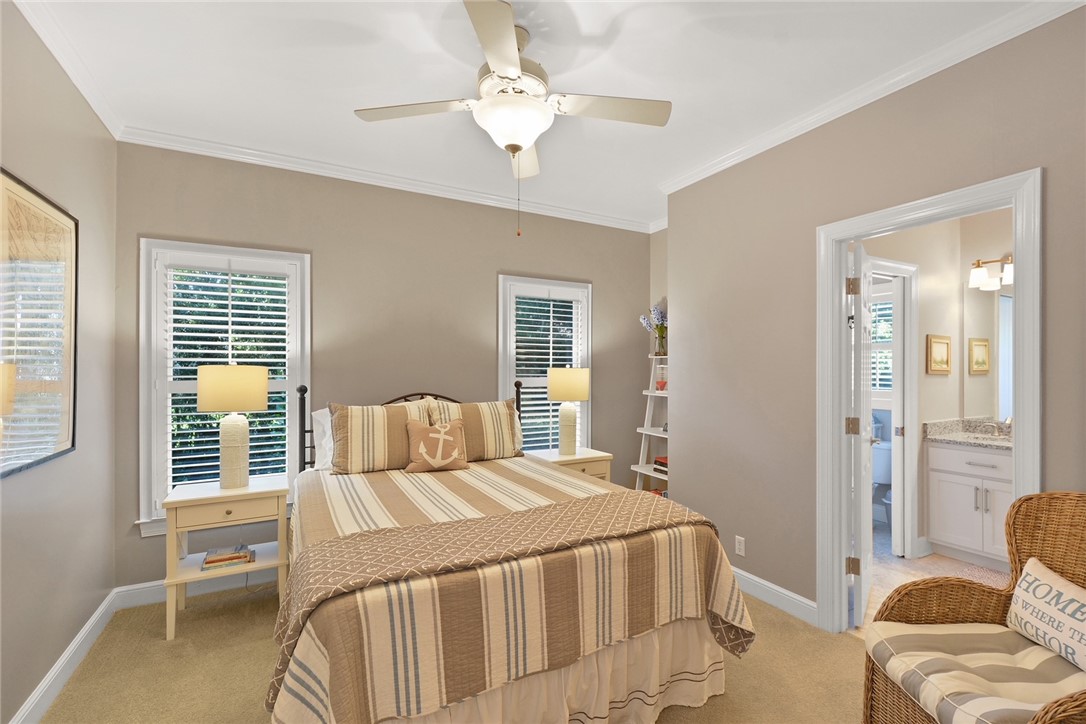 102 Turnberry St. Simons Island, GA 31522 - Photo 24 of 40