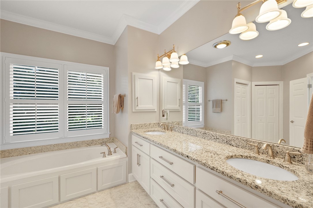 102 Turnberry St. Simons Island, GA 31522 - Photo 28 of 40
