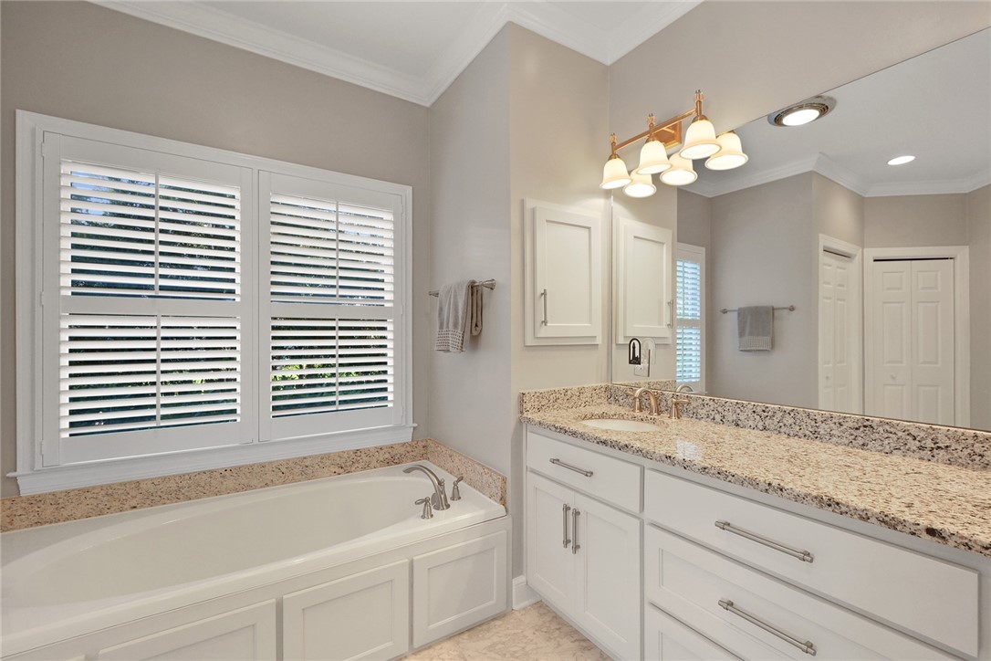 102 Turnberry St. Simons Island, GA 31522 - Photo 29 of 40