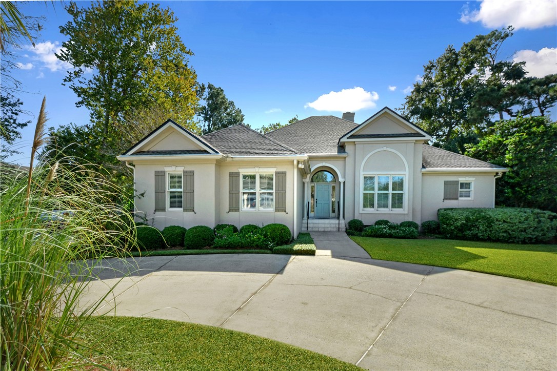 102 Turnberry St. Simons Island, GA 31522 - Photo 3 of 40