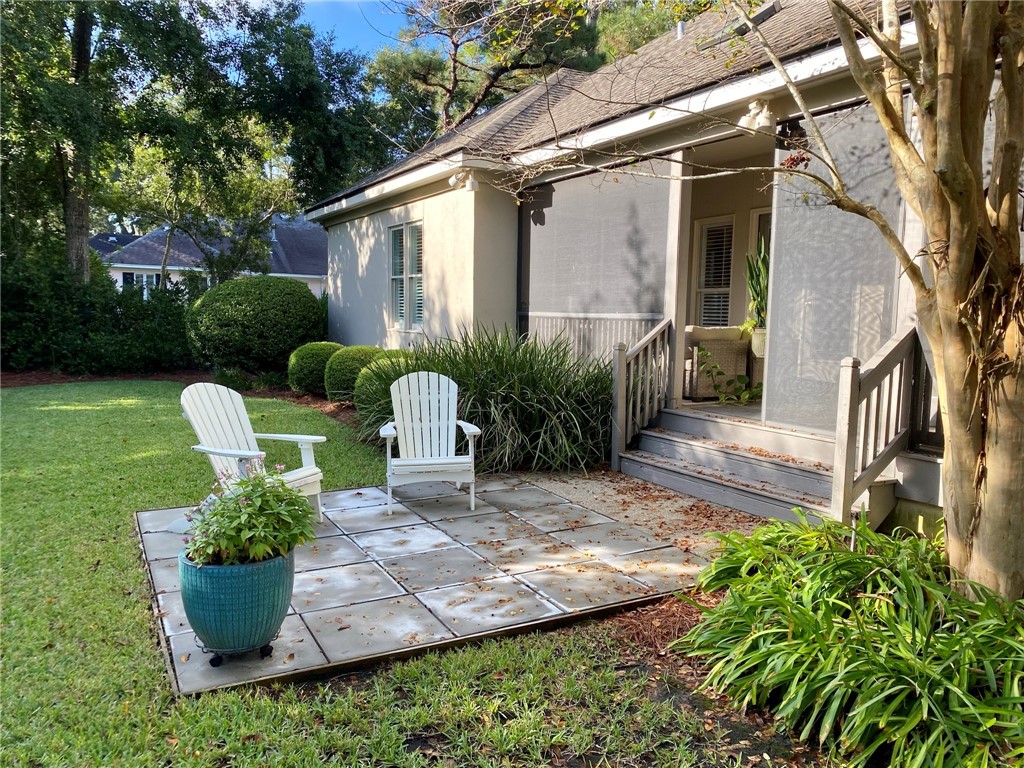 102 Turnberry St. Simons Island, GA 31522 - Photo 33 of 40