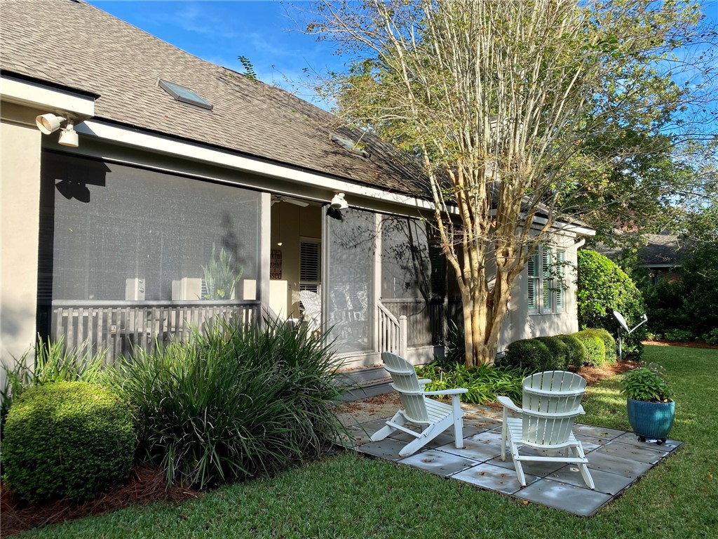 102 Turnberry St. Simons Island, GA 31522 - Photo 34 of 40