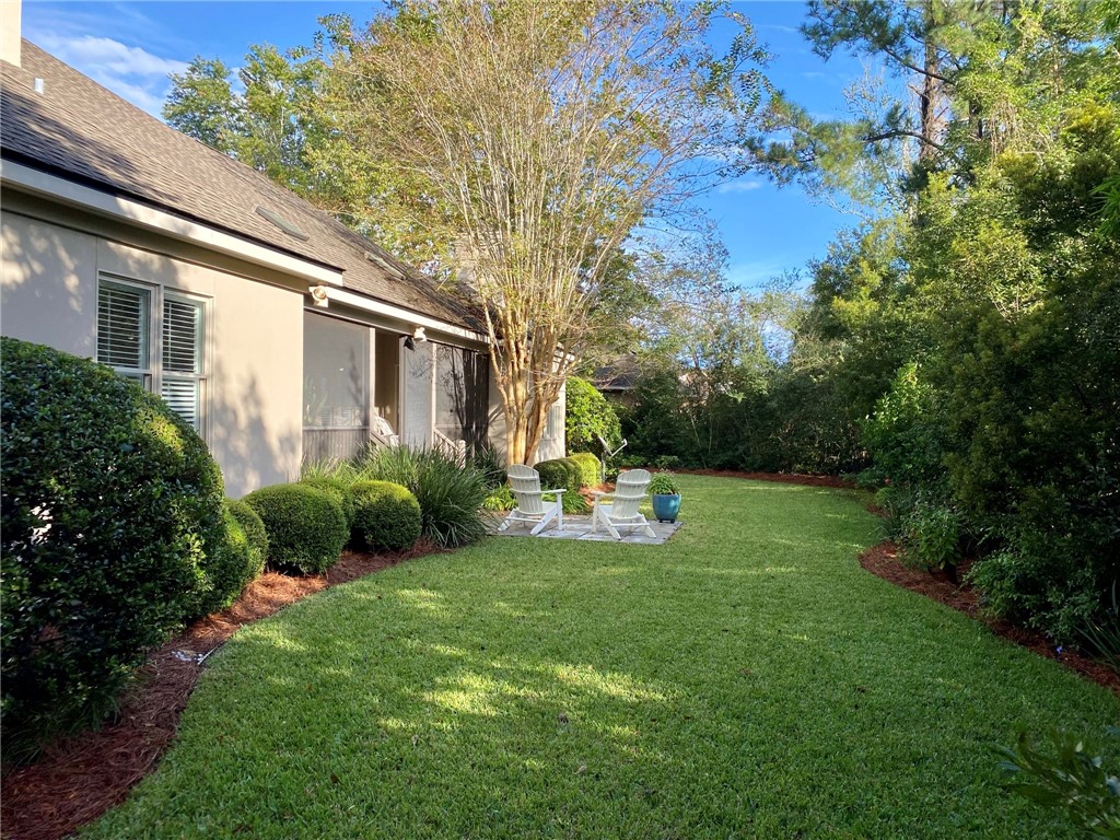 102 Turnberry St. Simons Island, GA 31522 - Photo 35 of 40