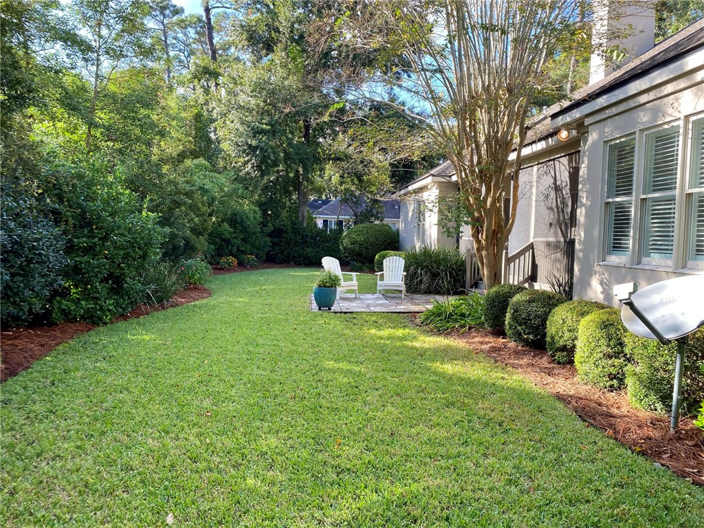 102 Turnberry St. Simons Island, GA 31522 - Photo 36 of 40