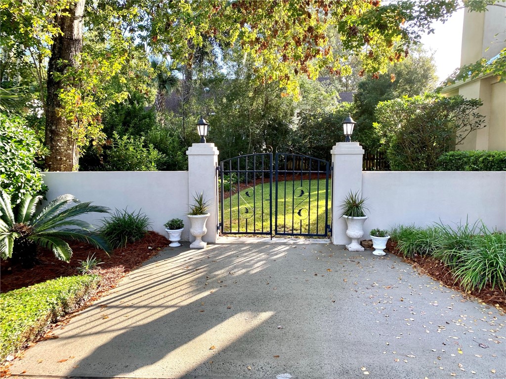 102 Turnberry St. Simons Island, GA 31522 - Photo 37 of 40