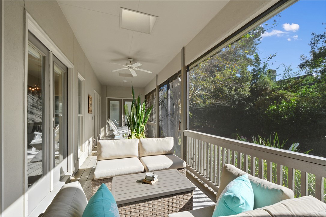 102 Turnberry St. Simons Island, GA 31522 - Photo 38 of 40