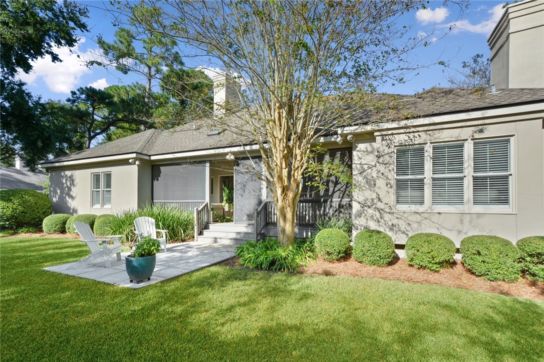 102 Turnberry St. Simons Island, GA 31522 - Photo 39 of 40