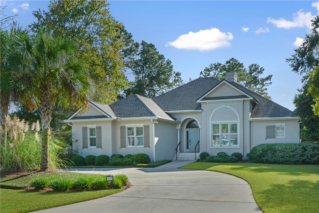 102 Turnberry St. Simons Island, GA 31522 - Photo 40 of 40