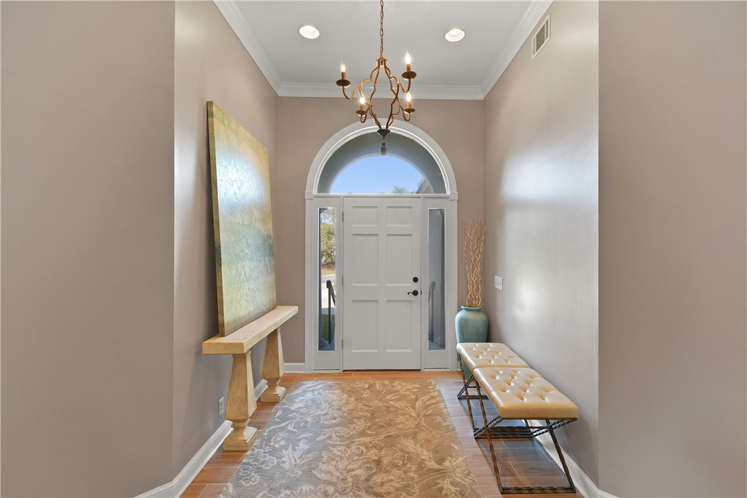 102 Turnberry St. Simons Island, GA 31522 - Photo 4 of 40