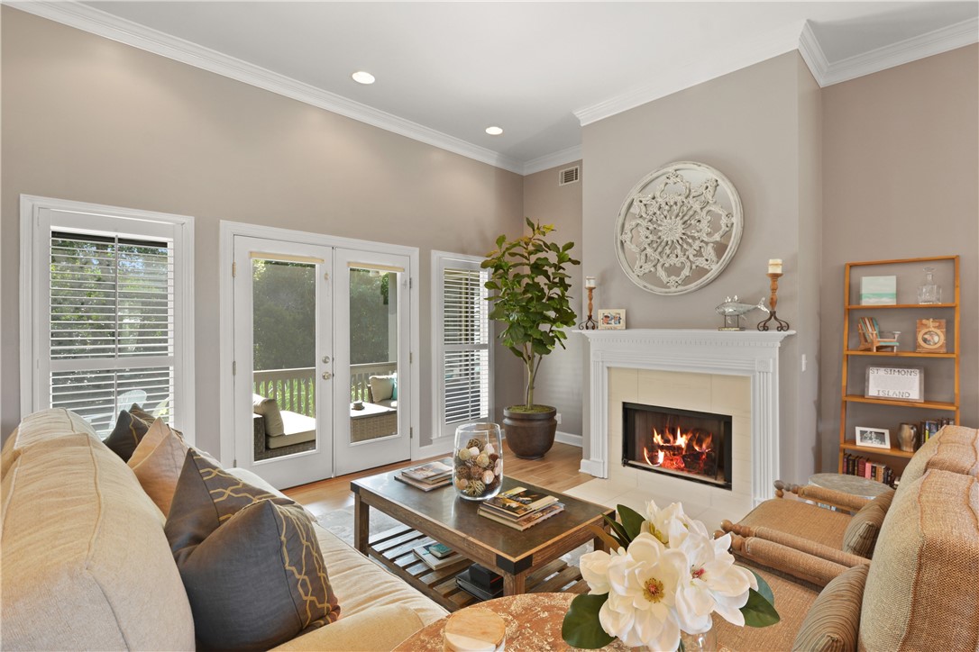 102 Turnberry St. Simons Island, GA 31522 - Photo 6 of 40