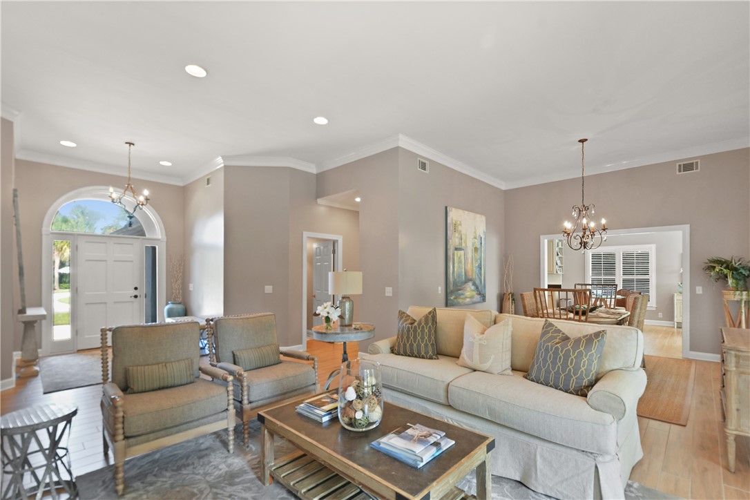 102 Turnberry St. Simons Island, GA 31522 - Photo 8 of 40