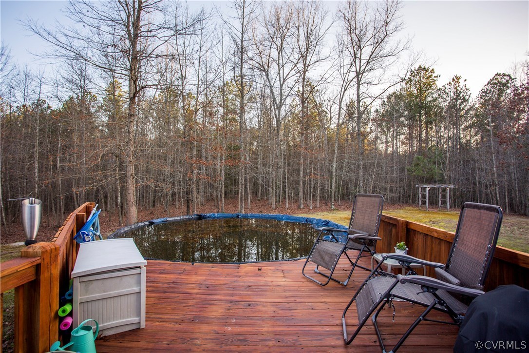 10201 Taylor Road Chesterfield, VA 23838 - Photo 45 of 50 a view of outdoor space with seating