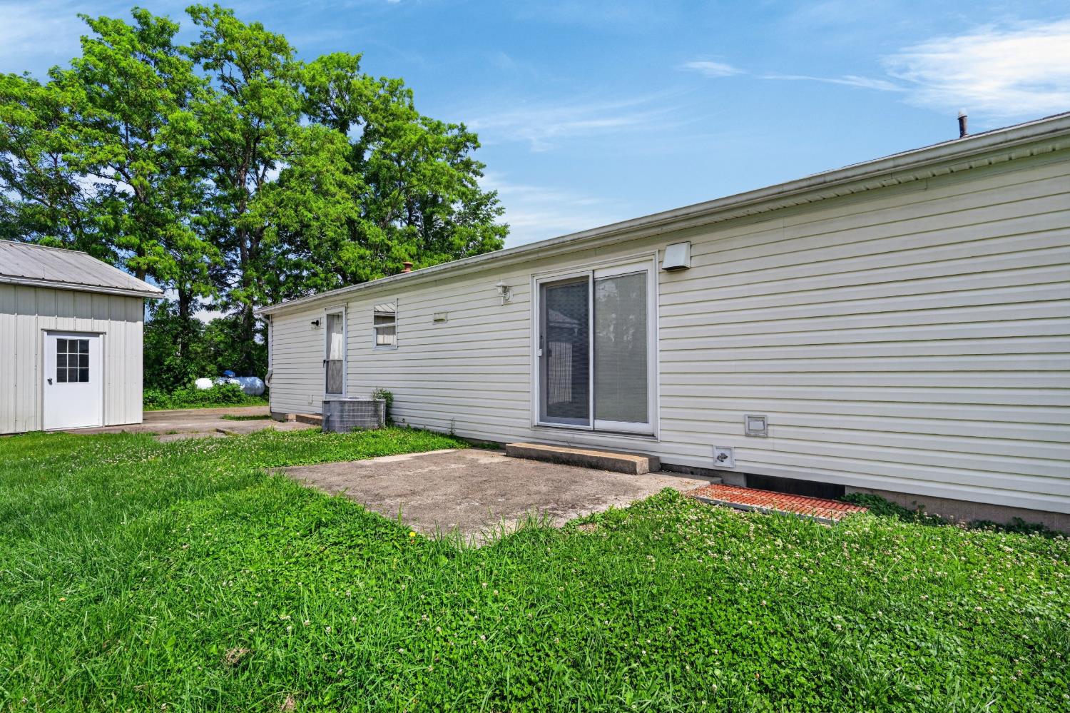 12285 Chesterville Road Moores Hill, IN 47032 - Photo 25 of 31