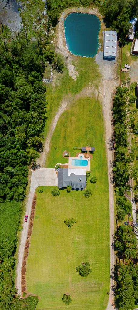 5292 Futch Road Hahira, GA 31632 - Photo 48 of 64 Gallery Image 48