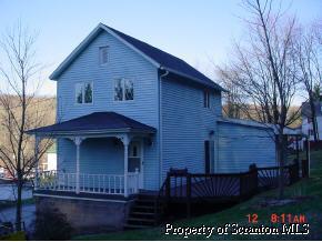 814 Main Street Simpson, PA 18407 - Photo 1 of 1 Gallery Image 1
