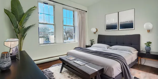 $2,000 | 589 59th Street, Unit B1, West New York, NJ 07093