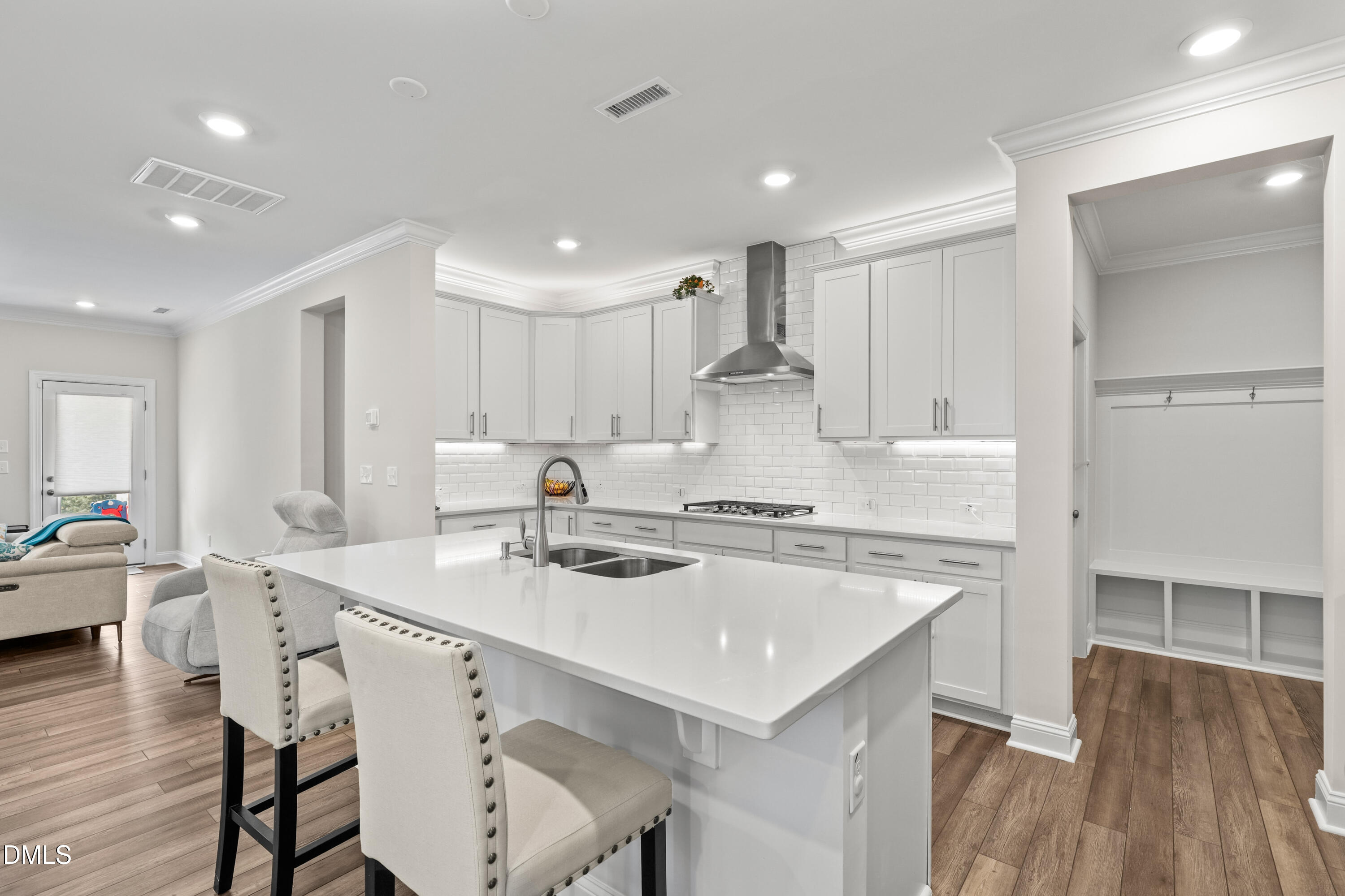 5504 Reach Drive Raleigh, NC 27616 - Photo 8 of 44 4