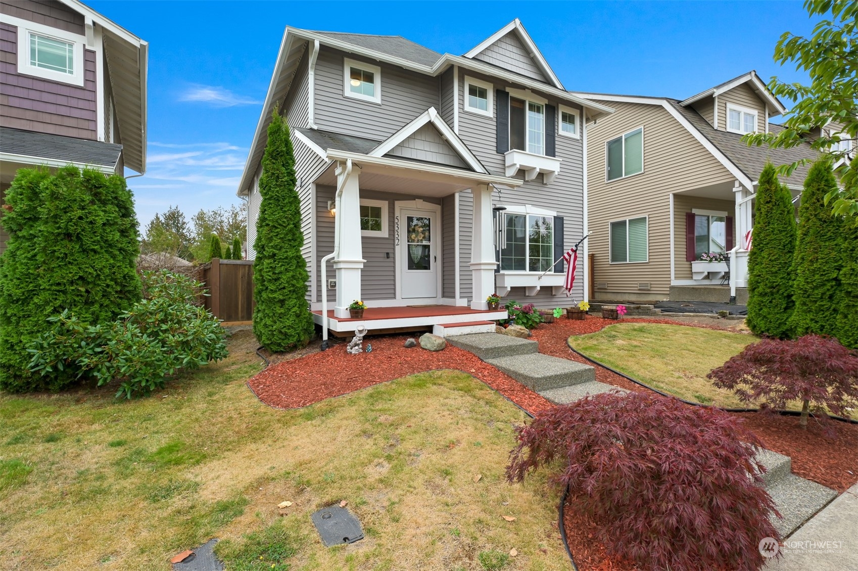 5332 Razor Peak Drive Mount Vernon, WA 98273 - Photo 1 of 31 Gallery Image 1