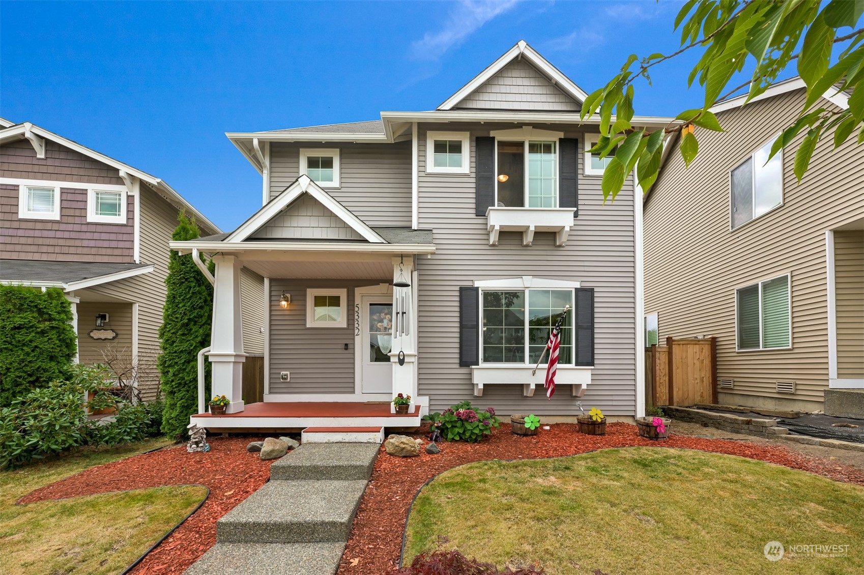 5332 Razor Peak Drive Mount Vernon, WA 98273 - Photo 2 of 31 Gallery Image 2