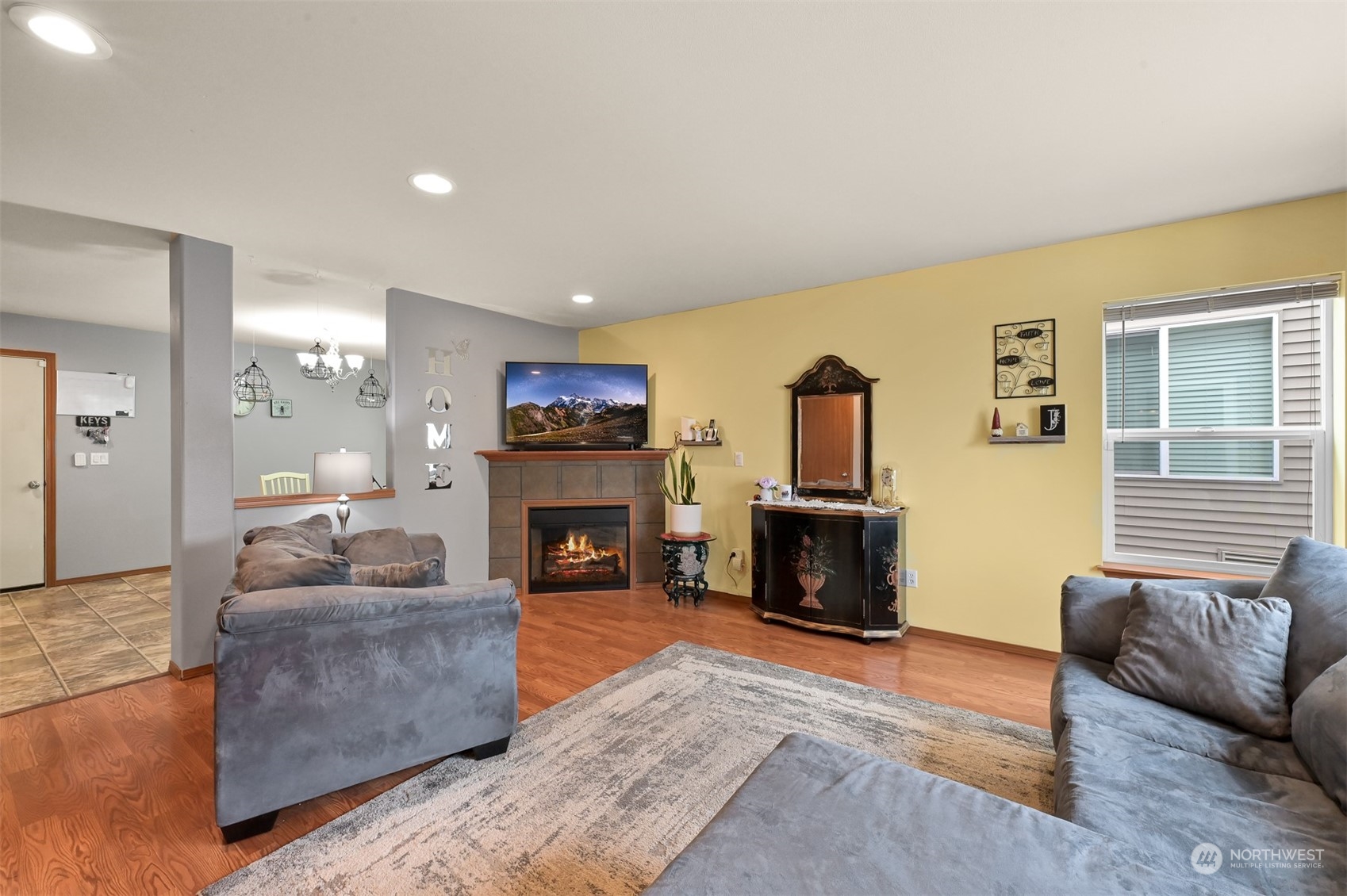 5332 Razor Peak Drive Mount Vernon, WA 98273 - Photo 4 of 31 Gallery Image 4