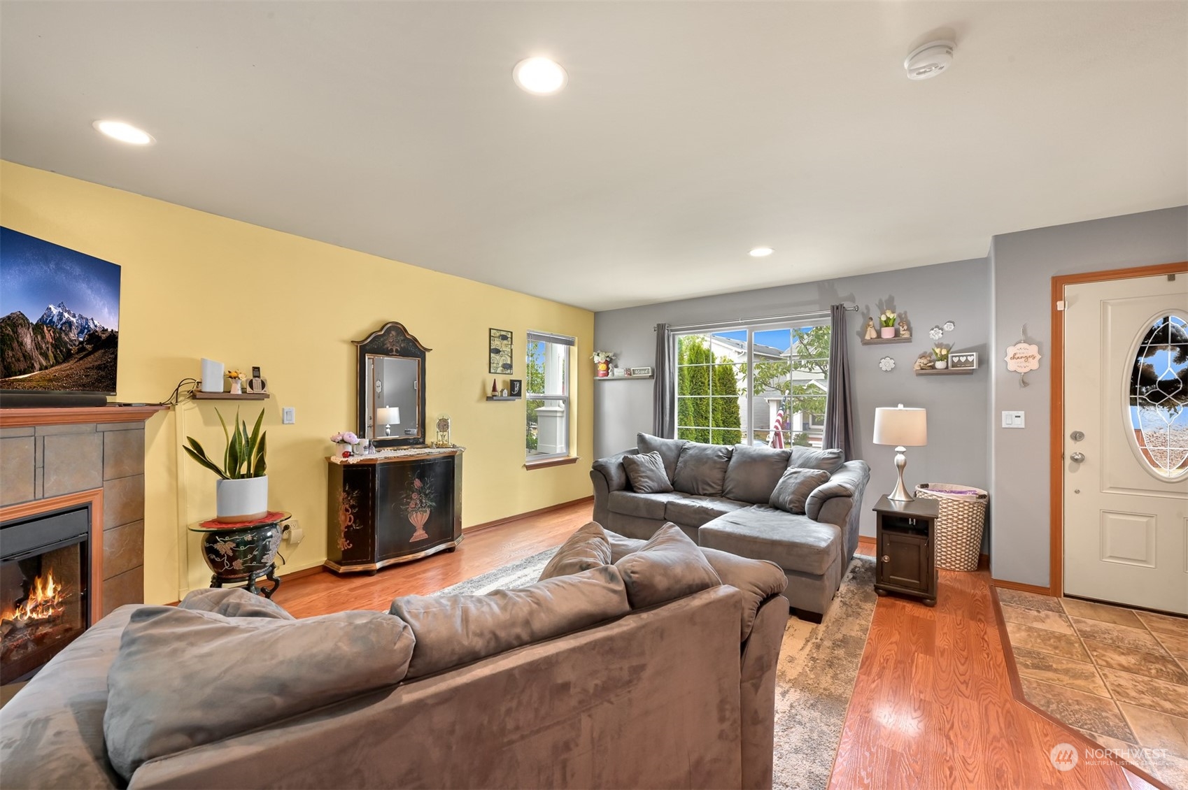 5332 Razor Peak Drive Mount Vernon, WA 98273 - Photo 5 of 31 Gallery Image 5