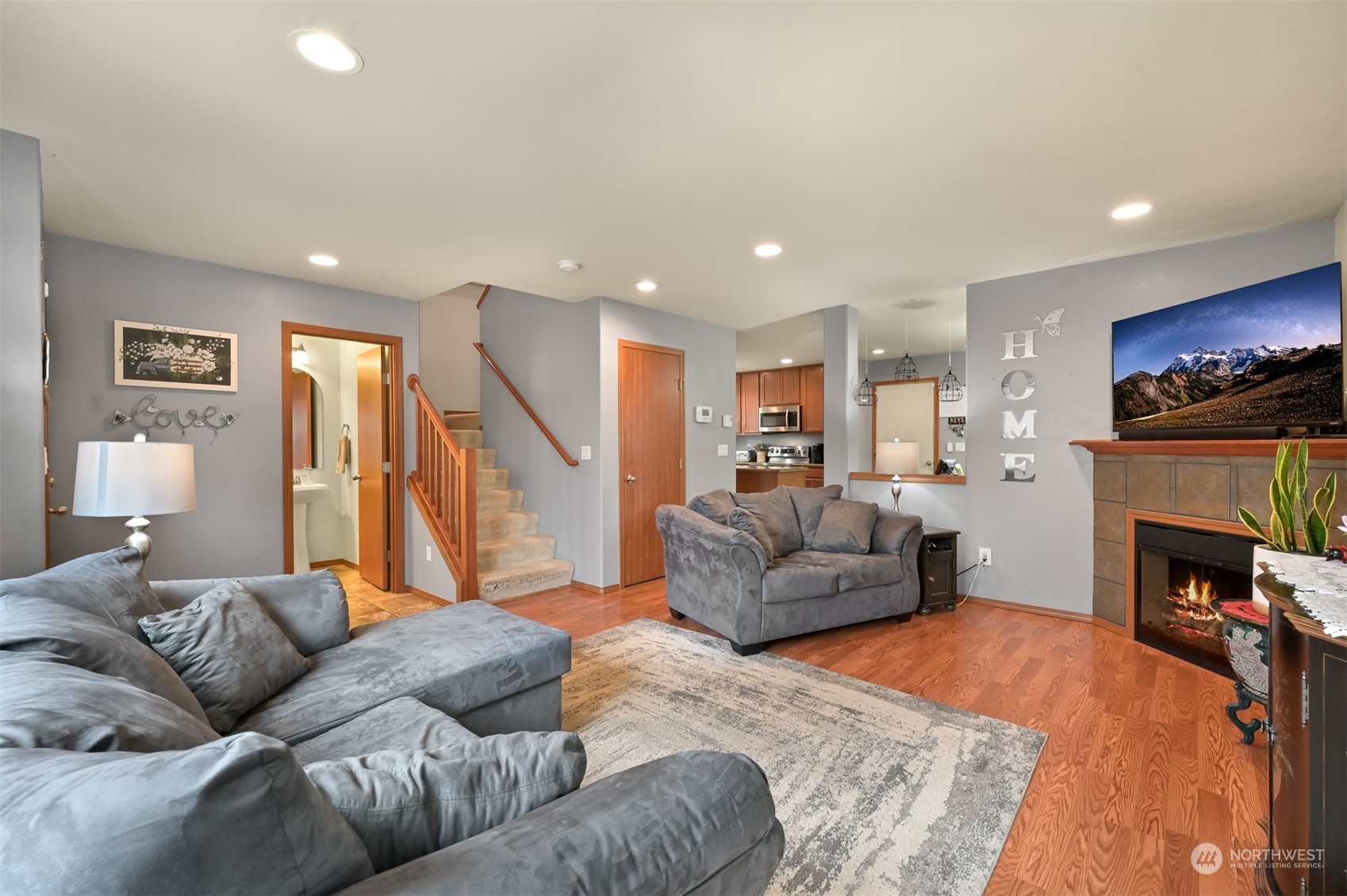 5332 Razor Peak Drive Mount Vernon, WA 98273 - Photo 7 of 31 Gallery Image 7
