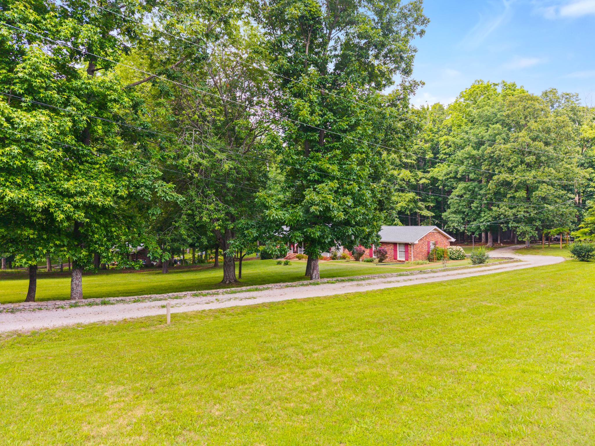 7344 Bidwell Road Joelton, TN 37080 - Photo 4 of 43
