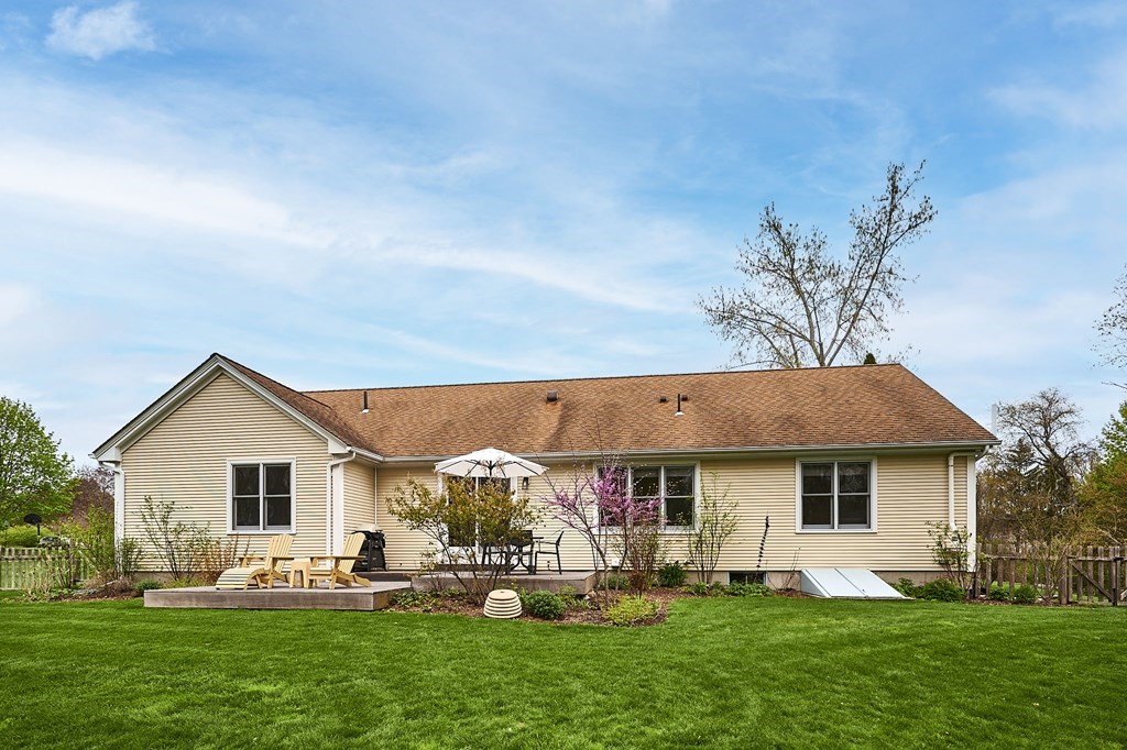 7 High Meadow Road Hadley, MA 01035 - Photo 30 of 42 Gallery Image 30