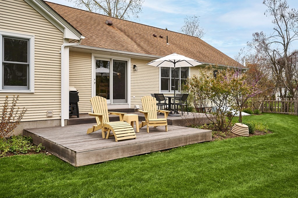 7 High Meadow Road Hadley, MA 01035 - Photo 33 of 42 Gallery Image 33
