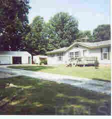 3675 West Bee Line Road Salem, IN 47167 - Photo 1 of 1 Gallery Image 1