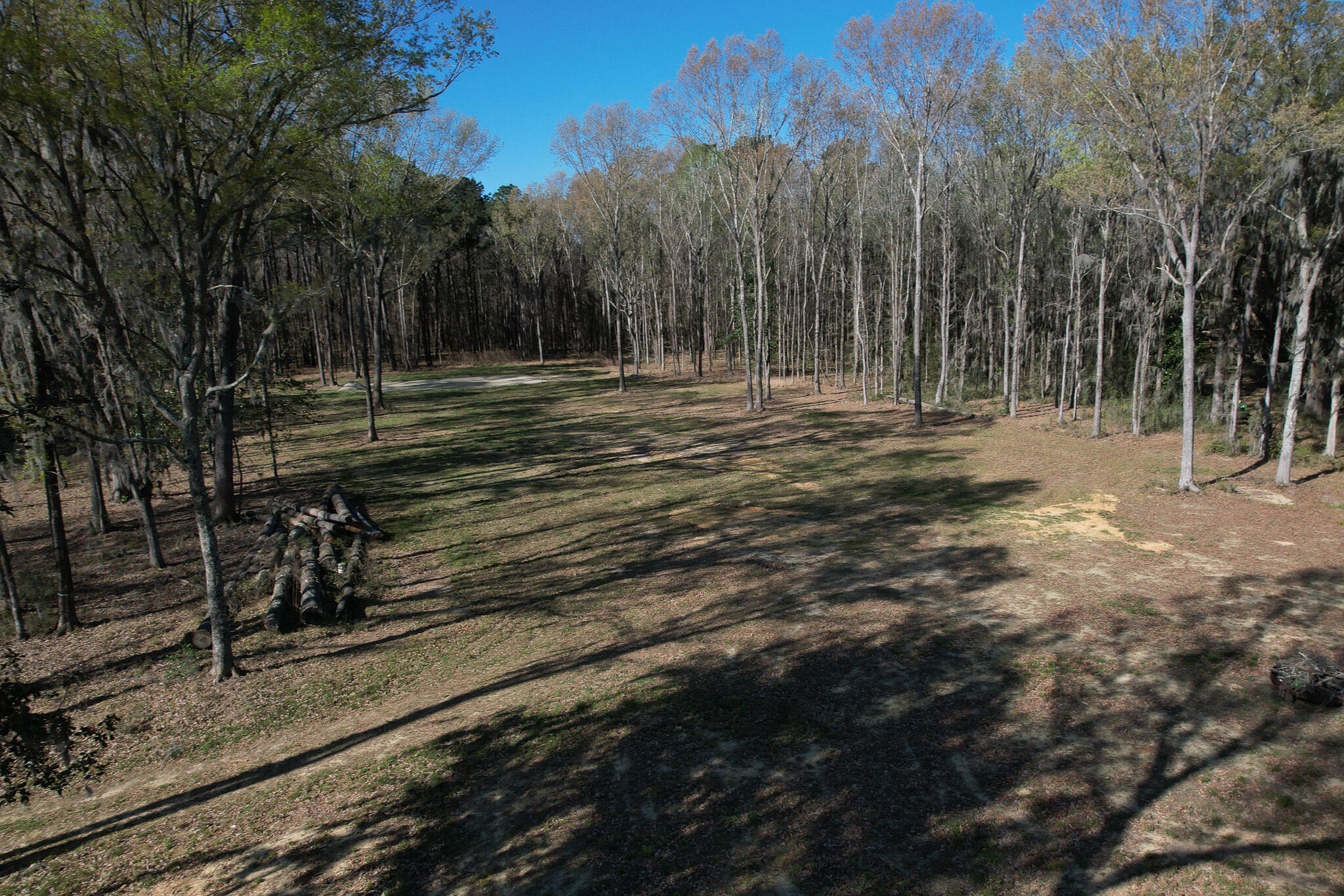 554 Point Comfort Road Moncks Corner, SC 29461 - Photo 12 of 14 private-land-pimlico-sc