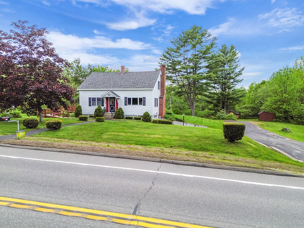 579 Wiscasset Road Pittston, ME 04345 - Photo 48 of 55 48