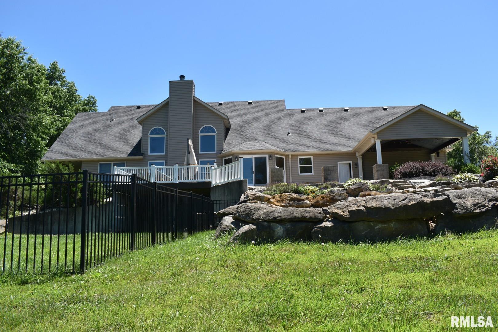 12481 Timber Ridge Godfrey, IL 62035 - Photo 51 of 98