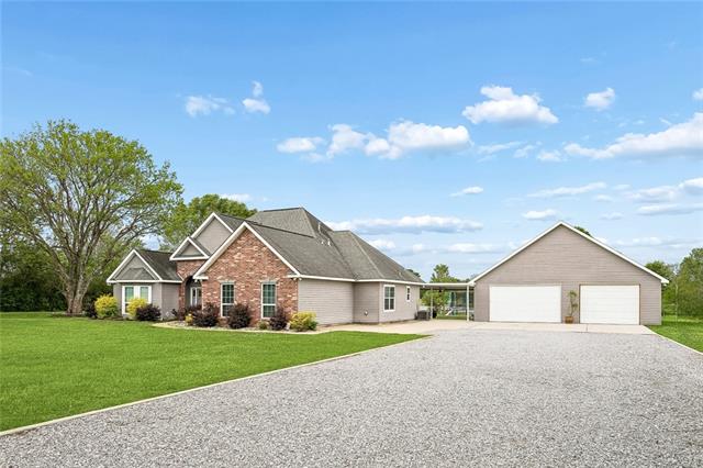 502 Tartan Trace Covington, LA 70435 - Photo 2 of 36