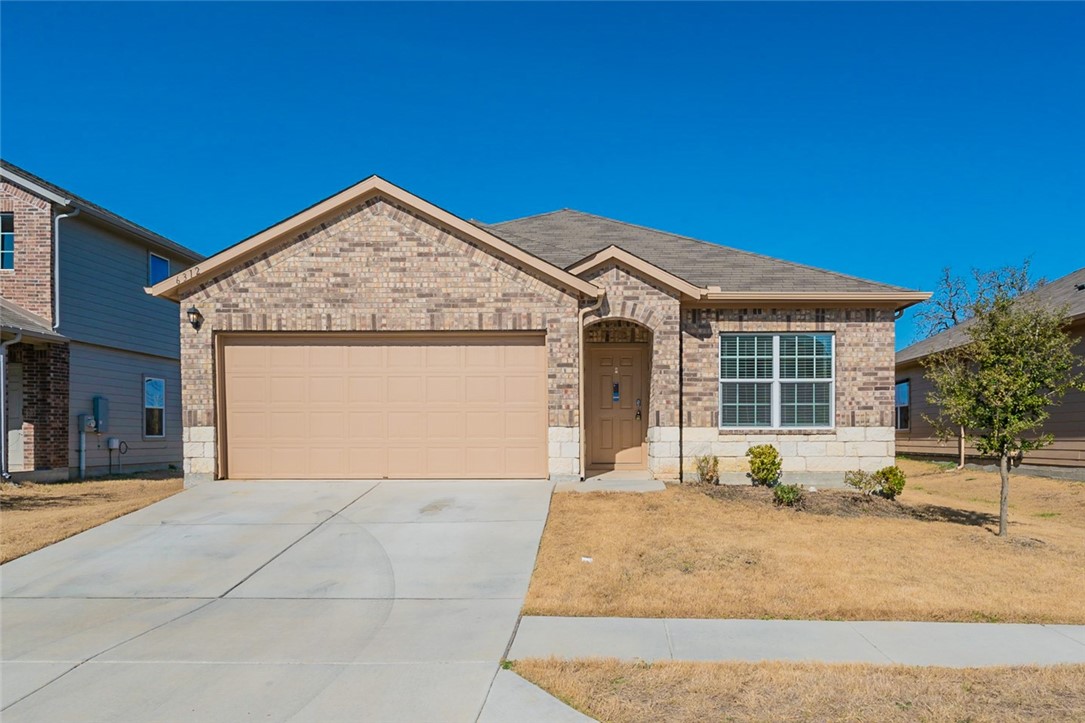 6312 Diamondleaf Bend Austin, TX 78724 - Photo 1 of 1