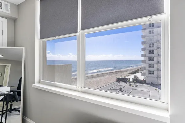 $899,000 | 4505 South Ocean Boulevard, Unit 307, Highland Beach, FL 33487