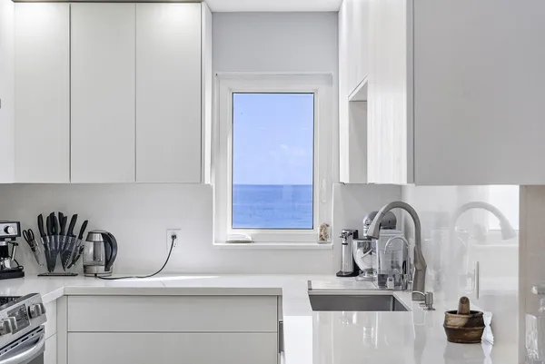 $899,000 | 4505 South Ocean Boulevard, Unit 307, Highland Beach, FL 33487