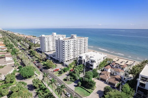 $899,000 | 4505 South Ocean Boulevard, Unit 307, Highland Beach, FL 33487