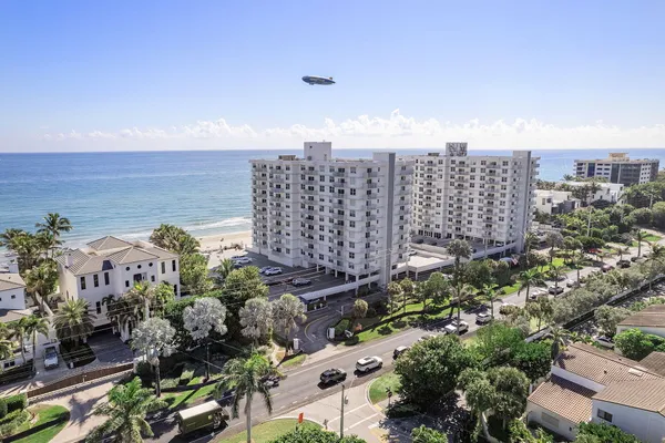 $899,000 | 4505 South Ocean Boulevard, Unit 307, Highland Beach, FL 33487