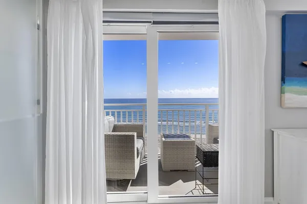$899,000 | 4505 South Ocean Boulevard, Unit 307, Highland Beach, FL 33487