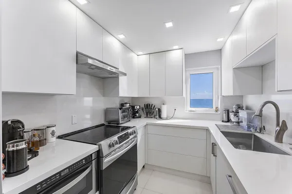 $899,000 | 4505 South Ocean Boulevard, Unit 307, Highland Beach, FL 33487