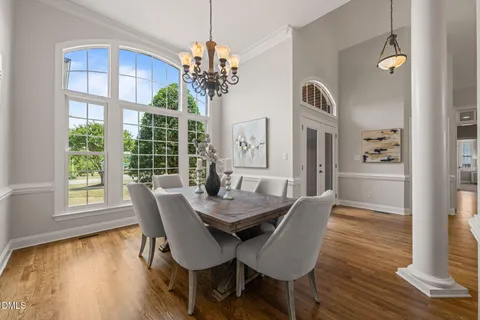 $675,000 | 5616 Maggie Run Lane, Fuquay-Varina, NC 27526