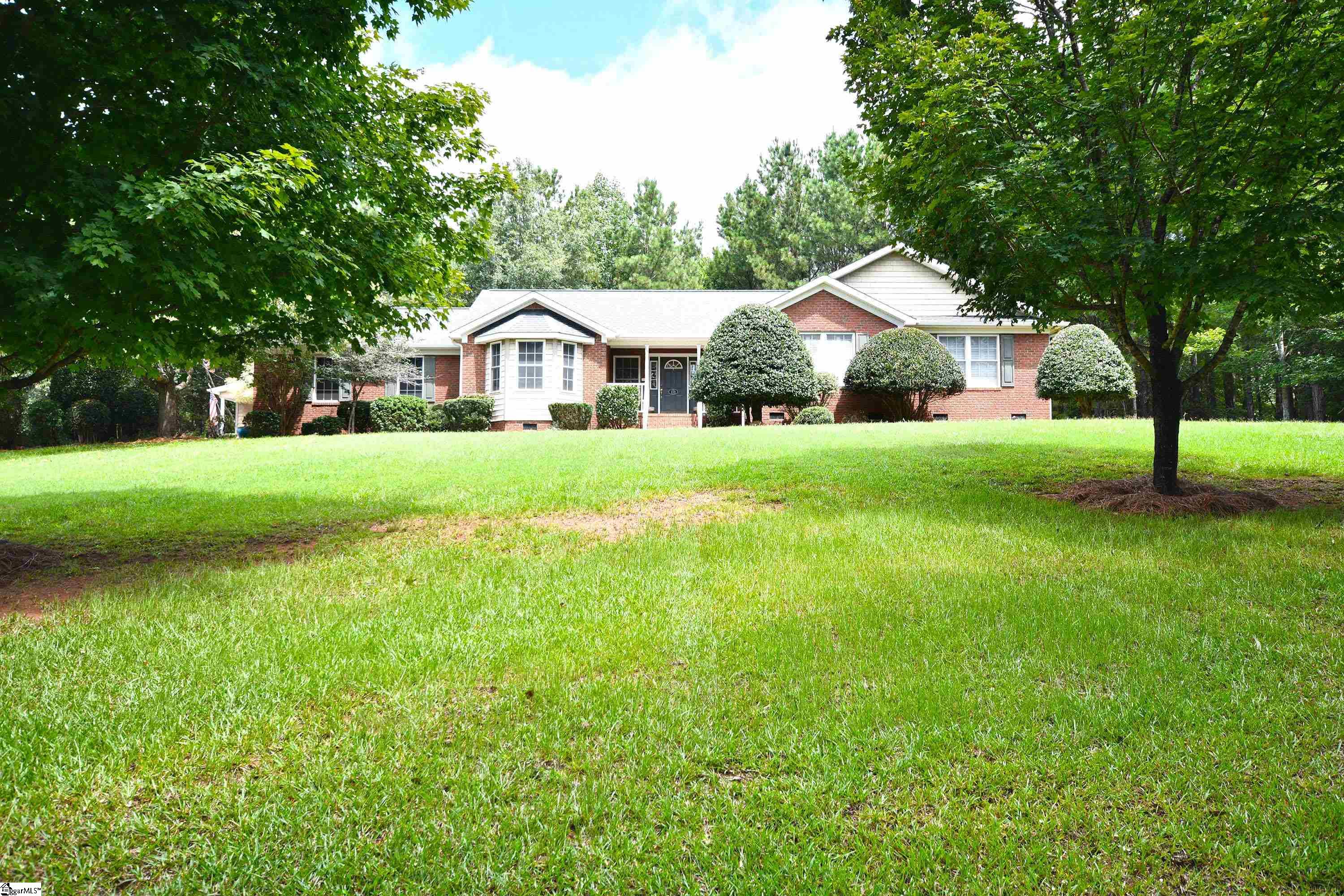 113 Haines Road Pickens, SC 29671 - Photo 2 of 48