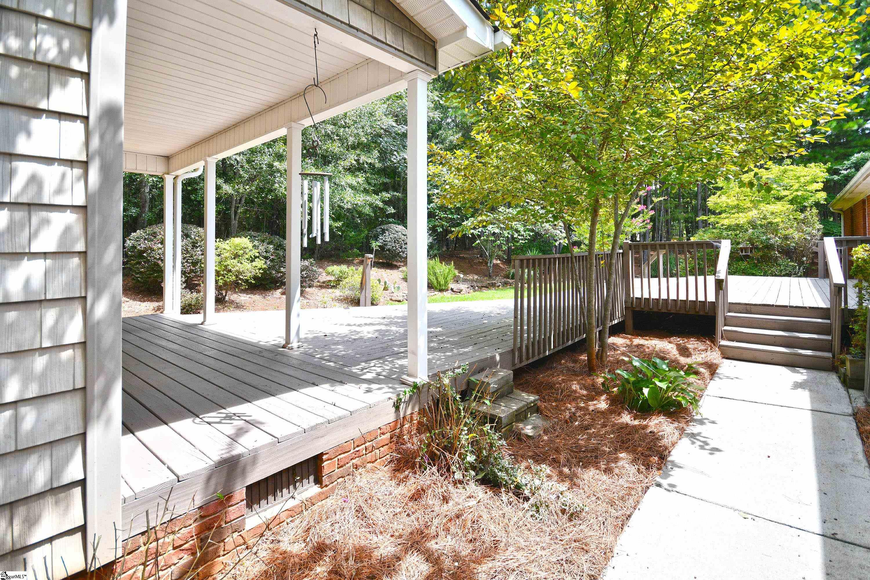 113 Haines Road Pickens, SC 29671 - Photo 36 of 48