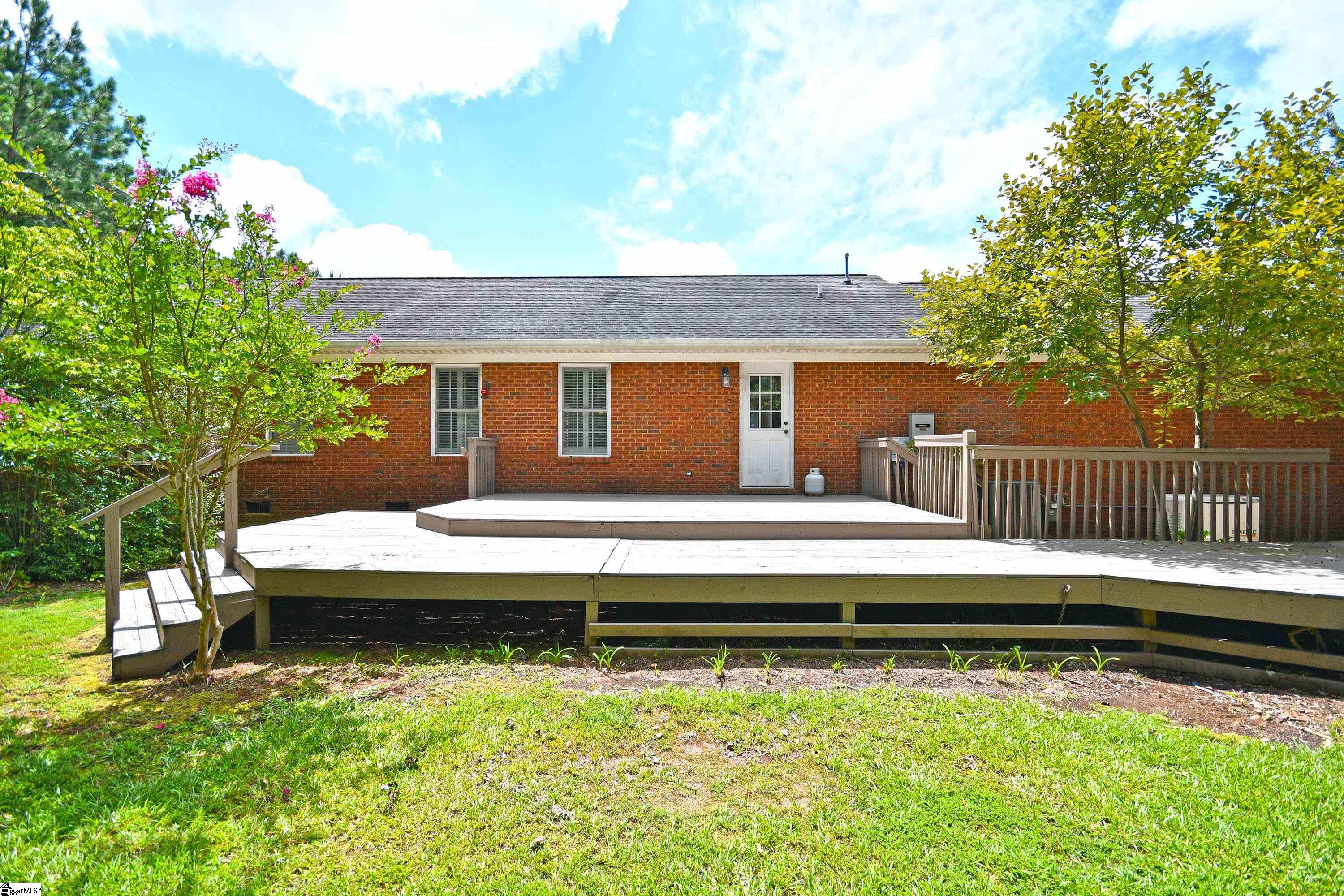 113 Haines Road Pickens, SC 29671 - Photo 41 of 48